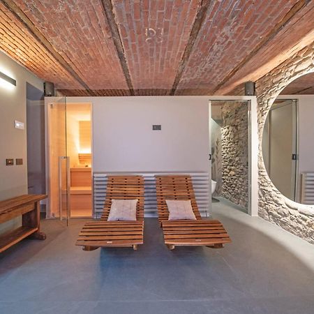 Dedde Home Aosta Kültér fotó