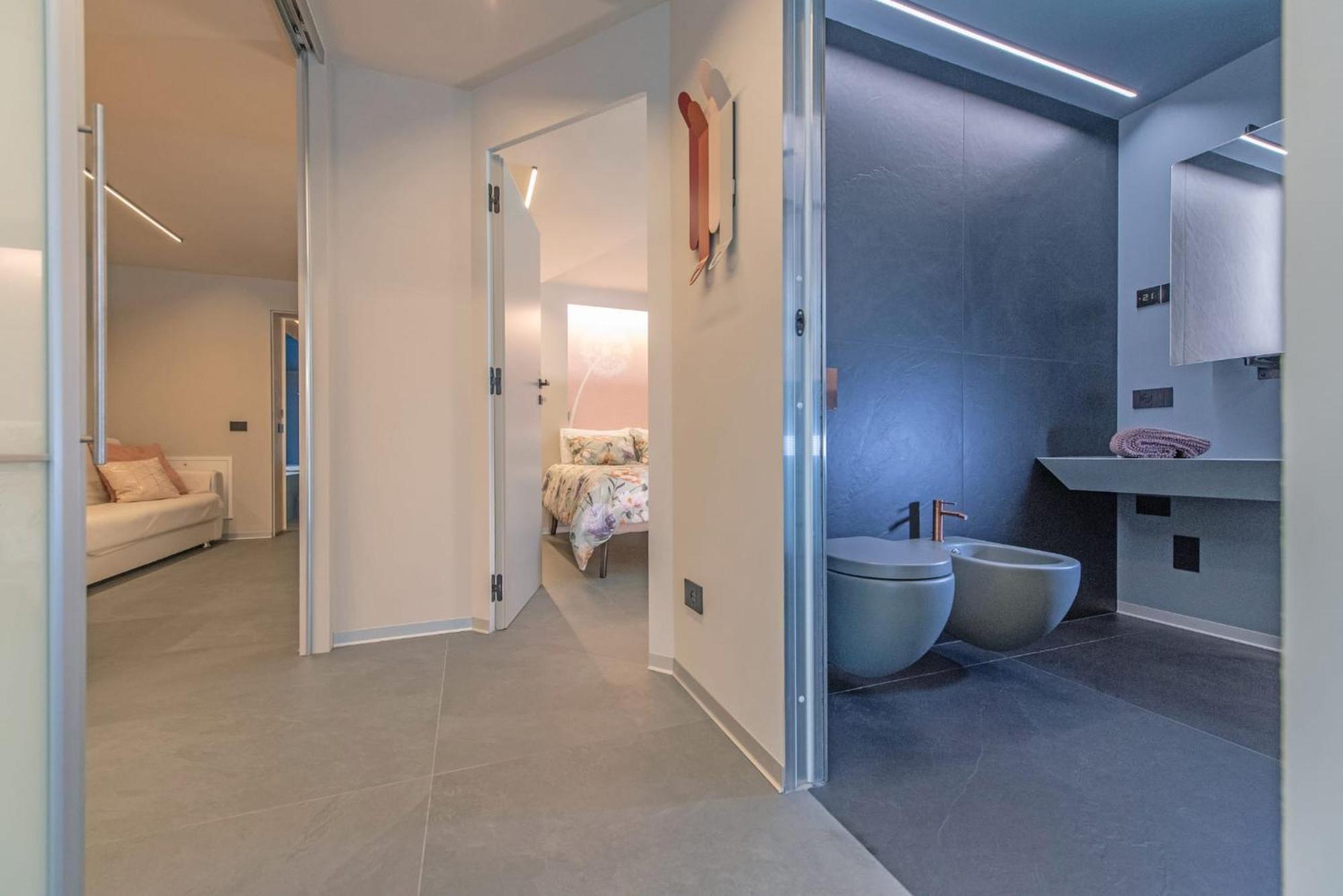 Dedde Home Aosta Kültér fotó