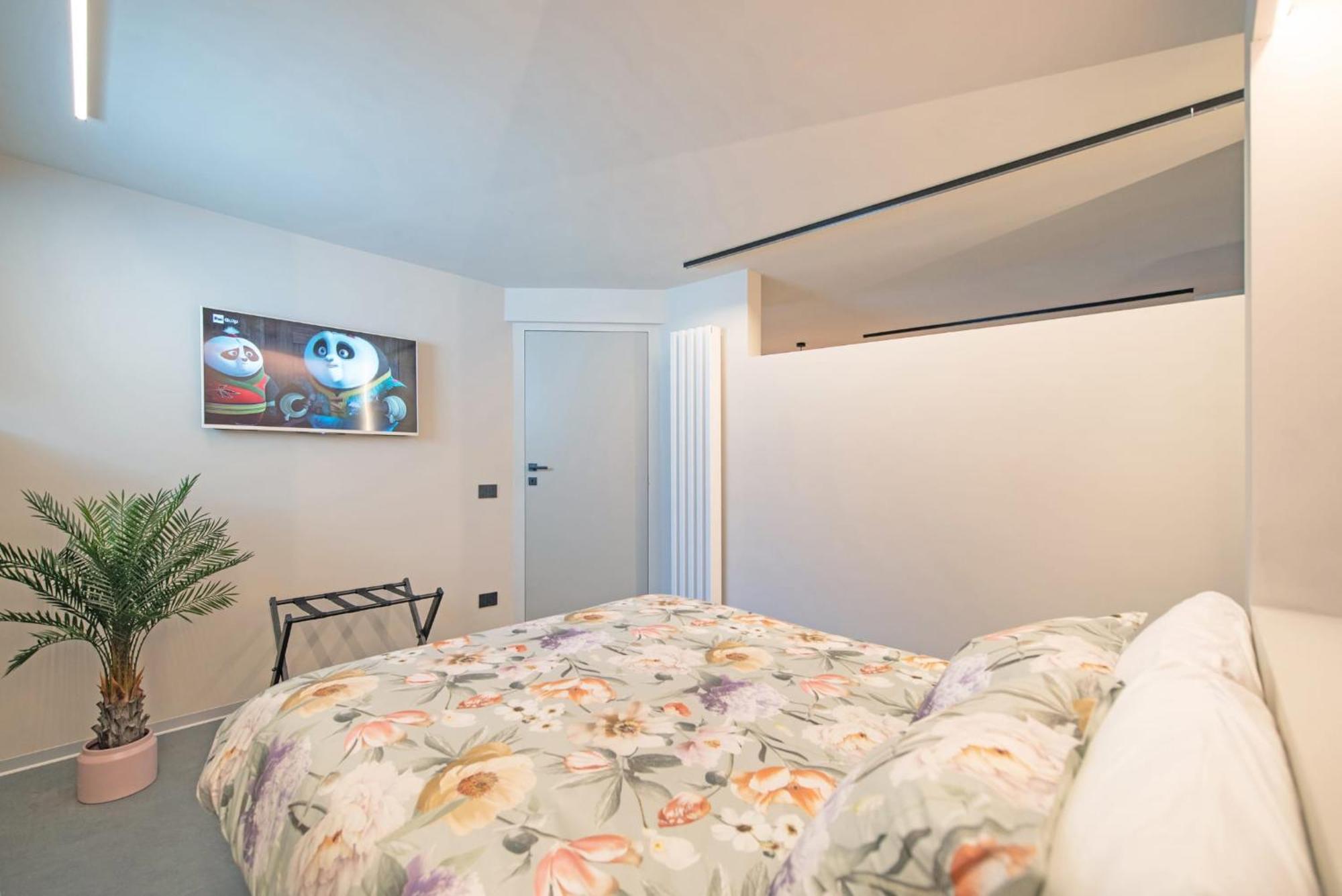 Dedde Home Aosta Kültér fotó