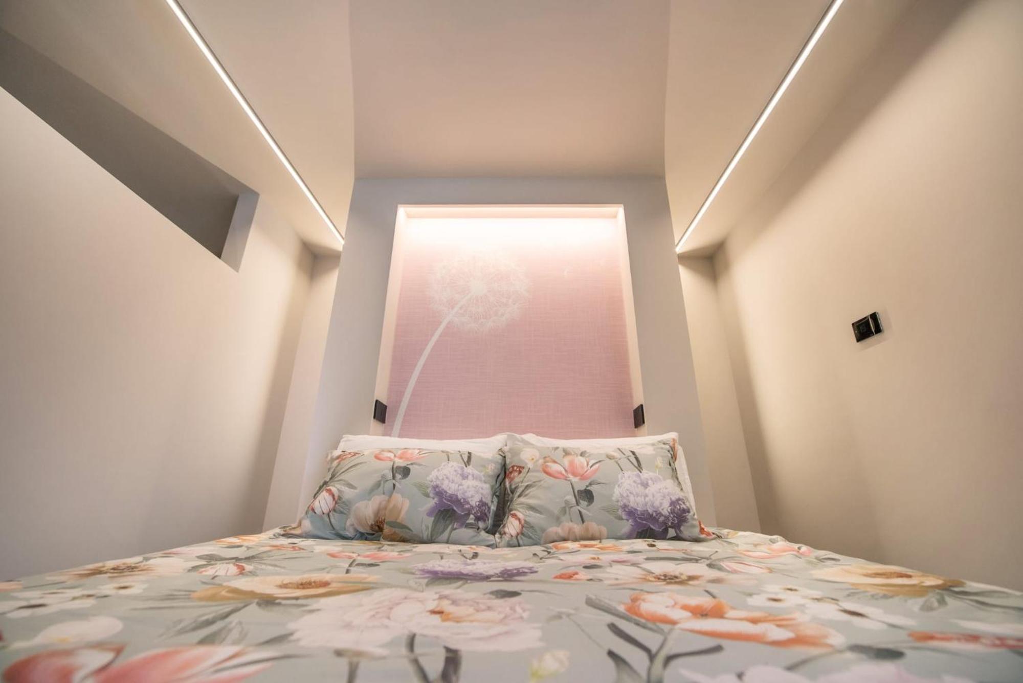 Dedde Home Aosta Kültér fotó