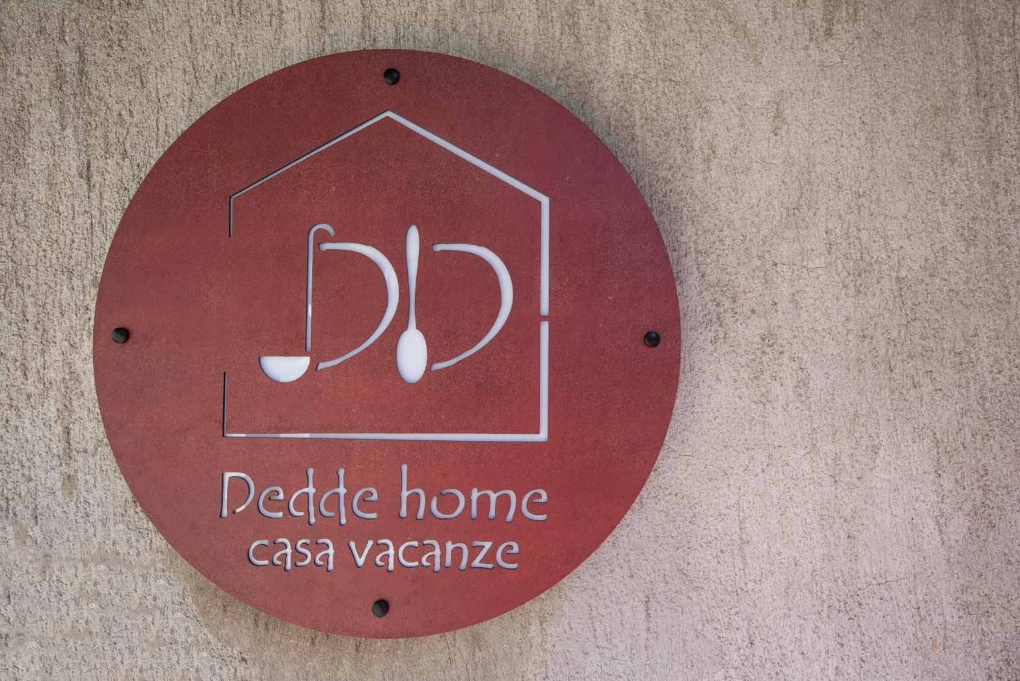 Dedde Home Aosta Kültér fotó